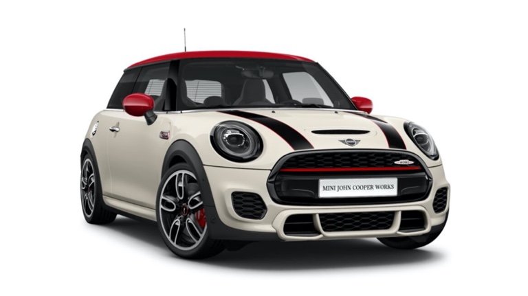 MINI Philippines - MINI Online Showroom