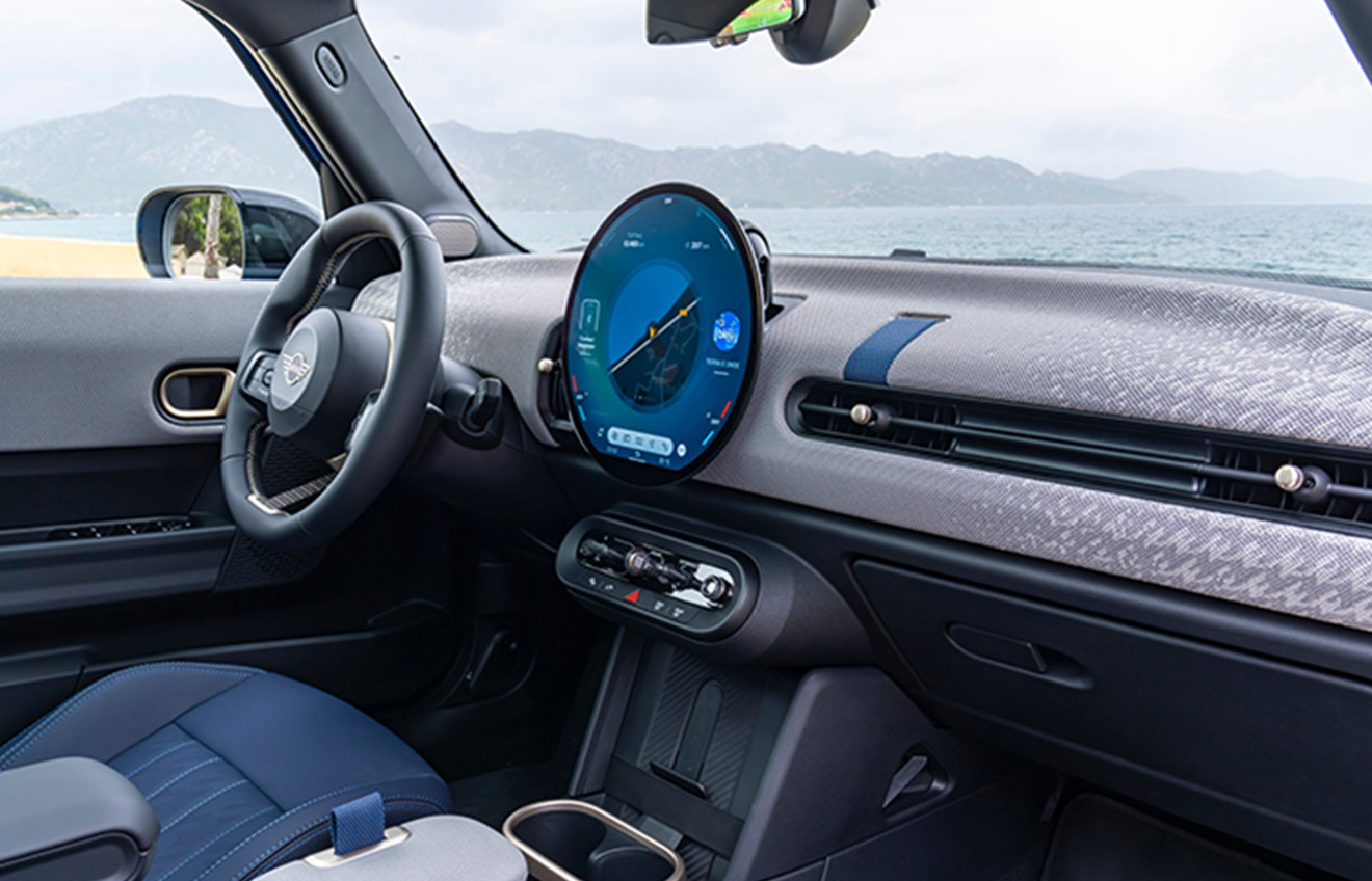 NEVER MISS A BEAT.